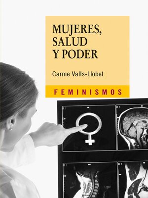 cover image of Mujeres, salud y poder